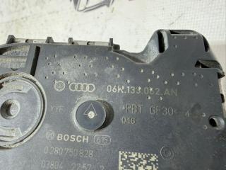 Дроссельная заслонка Tiguan 2020 2.0