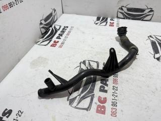 Патрубок системы охлаждения Tiguan 2020 2.0