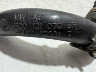 Патрубок системы охлаждения Tiguan 2020 2.0