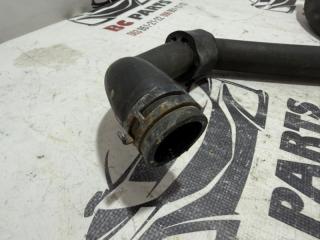 Патрубок системы охлаждения Tiguan 2020 2.0