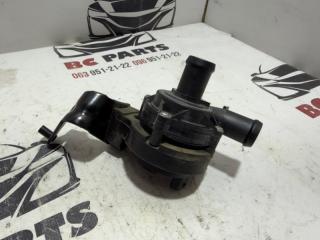 Запчасть помпа водяная (насос) охлаждения Volkswagen Tiguan 2020