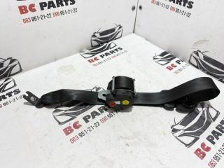 Ремень безопасности задний правый Volkswagen Tiguan 2020 Б/У Ремень безопасности задний правый Volkswagen Tiguan 2020