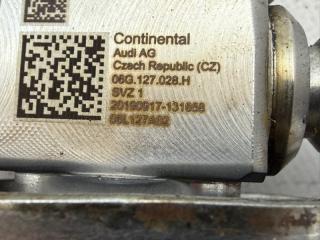 ТНВД Tiguan 2020 2.0