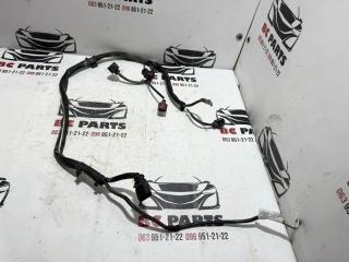 Электропроводка Volkswagen Tiguan 2.0