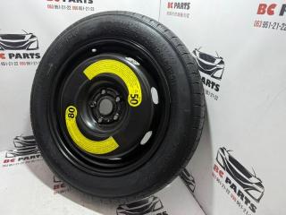 Запасное колесо Volkswagen Tiguan 2.0