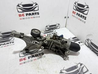 Корпус масляного фильтра Volkswagen Tiguan 2020 Б/У Корпус масляного фильтра Volkswagen Tiguan 2020