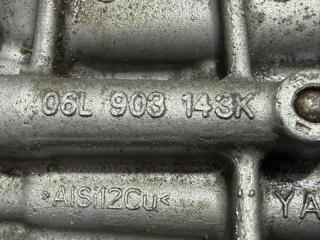 Корпус масляного фильтра Tiguan 2020 2.0