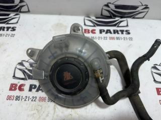 Бачок расширительный Tiguan 2020 2.0