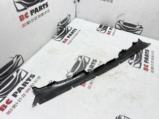 Дефлектор радиатора Tiguan 2020 2.0