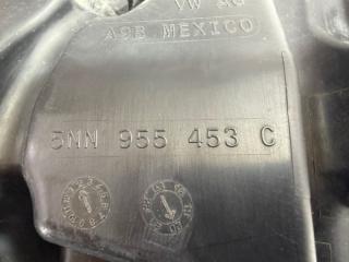 Бачок стеклоомывателя Tiguan 2020 2.0