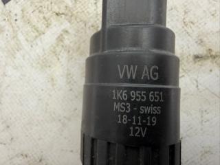 Насос омывателя Tiguan 2020 2.0