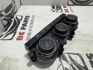 Блок управления климат-контролем Volkswagen Tiguan 2.0