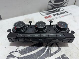 Блок управления климат-контролем Tiguan 2020 2.0