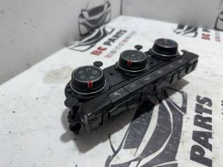 Блок управления климат-контролем Tiguan 2020 2.0