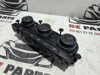 Блок управления климат-контролем Tiguan 2020 2.0