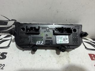 Блок управления климат-контролем Tiguan 2020 2.0