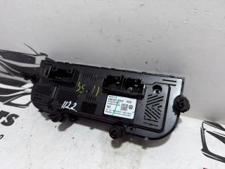 Блок управления климат-контролем Tiguan 2020 2.0