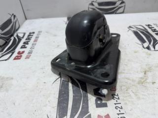 Крепление рычага подвески заднее левое Tiguan 2020 2.0