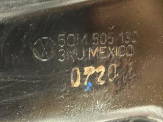 Крепление рычага подвески заднее правое Tiguan 2020 2.0