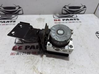 Блок ABS Tiguan 2020 2.0