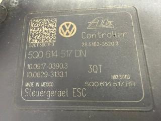 Блок ABS Tiguan 2020 2.0