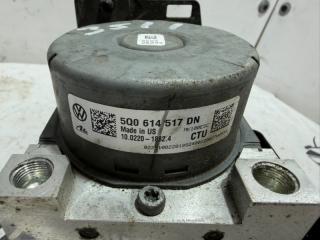 Блок ABS Tiguan 2020 2.0