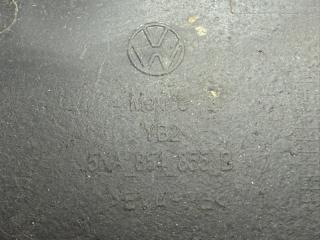 Брызговик задний левый Tiguan 2020 2.0