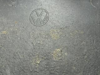 Брызговик задний правый Tiguan 2020 2.0