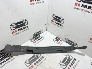 Пыльник крыла передний левый Nissan Rogue 2021 Б/У Пыльник крыла передний левый Nissan Rogue 2021