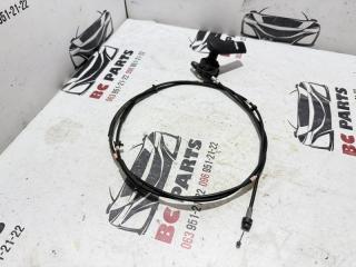 Трос замка капота Rogue 2020-2024 T33