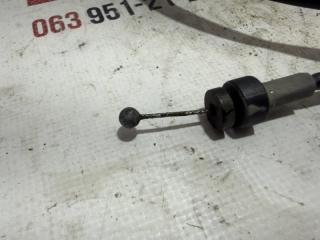 Трос замка капота Nissan Rogue T33