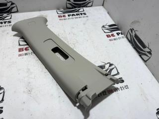 Накладка центральной стойки левая Rogue 2013-2020 T32