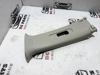 Накладка центральной стойки левая Nissan Rogue T32