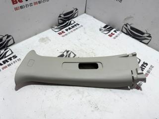 Накладка центральной стойки левая Nissan Rogue T32