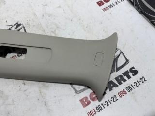 Накладка центральной стойки левая Rogue 2013-2020 T32