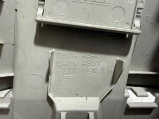 Накладка центральной стойки левая Rogue 2013-2020 T32