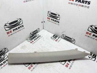 Накладка стойки лобового стекла правая Nissan Rogue 2021 Б/У Накладка стойки лобового стекла правая Nissan Rogue 2021