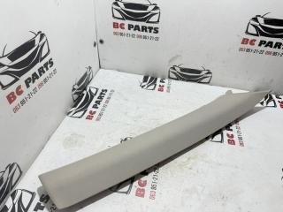 Накладка стойки лобового стекла правая Rogue 2021 T33 2.5