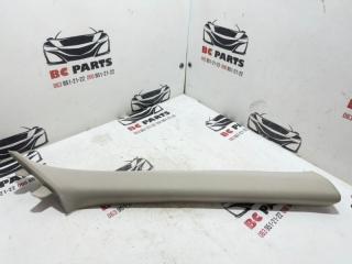 Накладка стойки лобового стекла правая Nissan Rogue T33 2.5