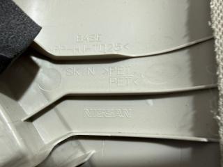 Накладка стойки лобового стекла правая Rogue 2021 T33 2.5