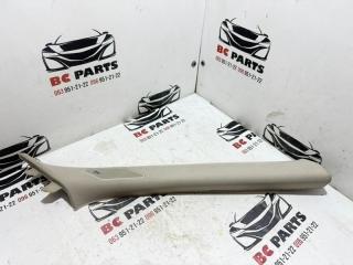 Накладка стойки лобового стекла правая Nissan Rogue 2020-2024 Б/У Накладка стойки лобового стекла правая Nissan Rogue 2020-2024