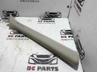 Накладка стойки лобового стекла правая Nissan Rogue T33