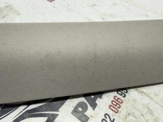 Накладка стойки лобового стекла правая Rogue 2020-2024 T33