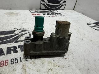 Клапан VVT-i Pilot 2019 3.5