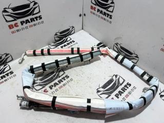 Подушка безопасности боковая штора правая Nissan Rogue 2021 Б/У Подушка безопасности боковая штора правая Nissan Rogue 2021