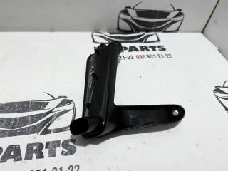 Маслоприемник Honda Pilot 3.5