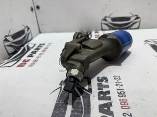 Кронштейн масляного фильтра Pilot 2019 3.5