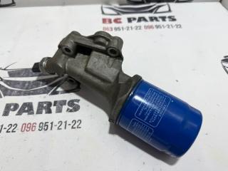 Кронштейн масляного фильтра Honda Pilot 3.5