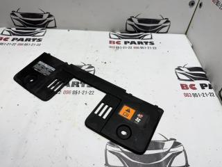 Накладка замка капота CX-5 2018 2.5