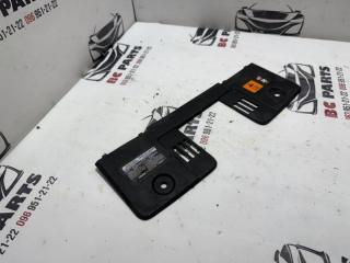 Накладка замка капота Mazda CX-5 2.5